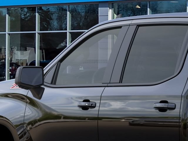 2026 Chevrolet Silverado 1500 RST - Photo 42