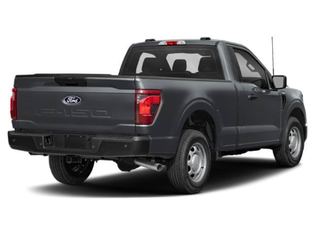 New 2026 White Ford XL image 5