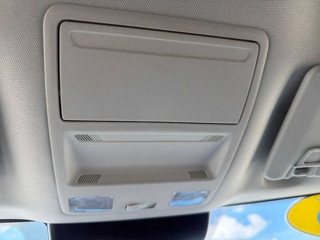 Used 2026 Blue Ford XLT image 27