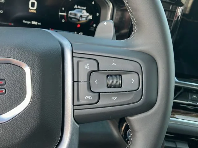 2026 GMC Sierra 1500 Elevation - Photo 13