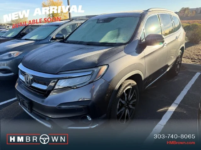 Used 2019  Honda Elite image 2