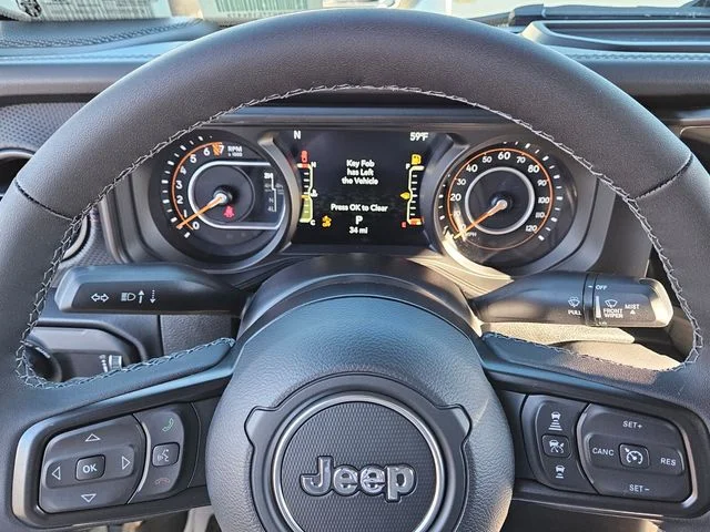 New 2026 41 Exterior Paint Jeep Rubicon X image 23