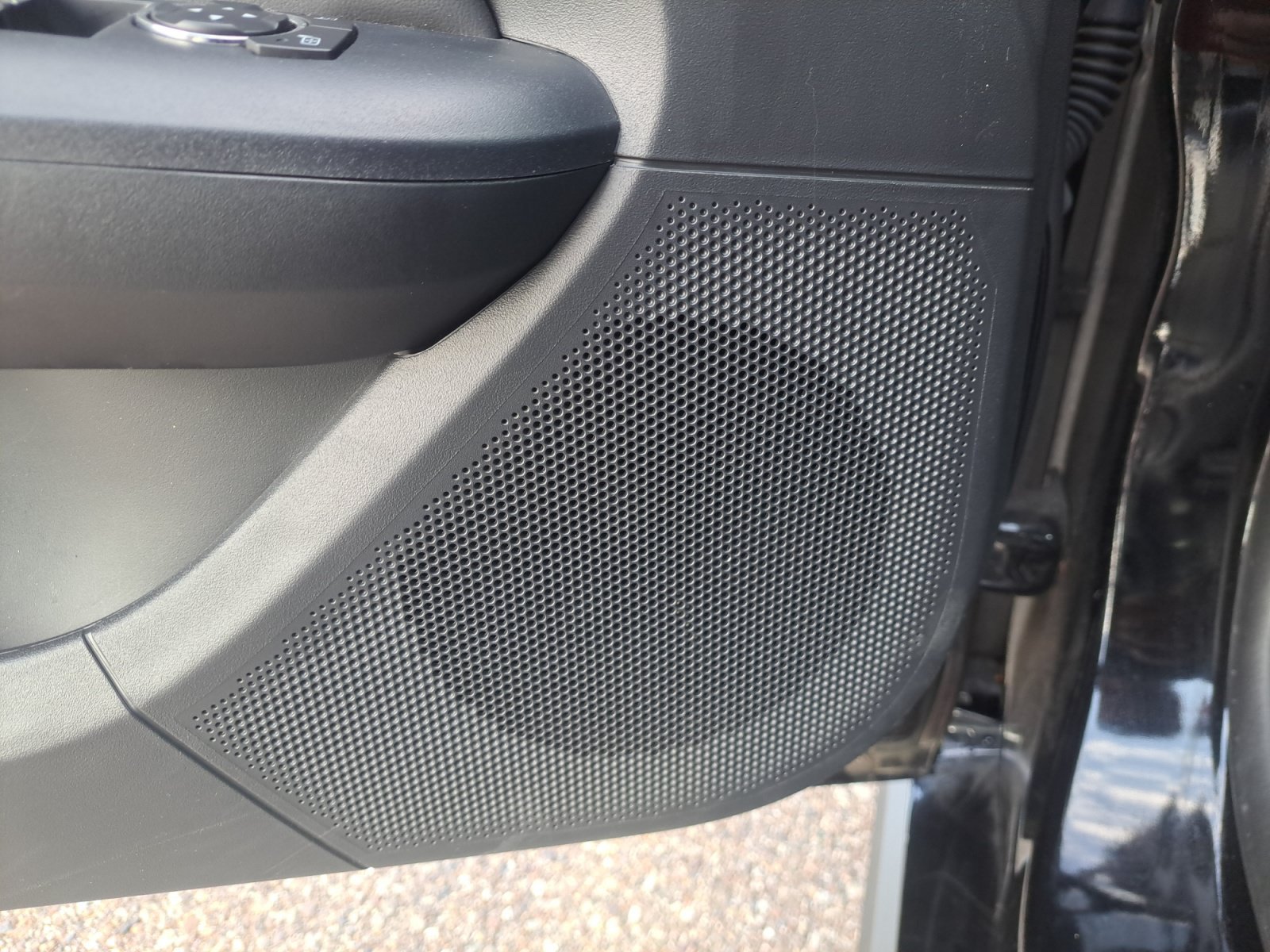 Used 2024 Shadow Black Ford EcoBoost image 23