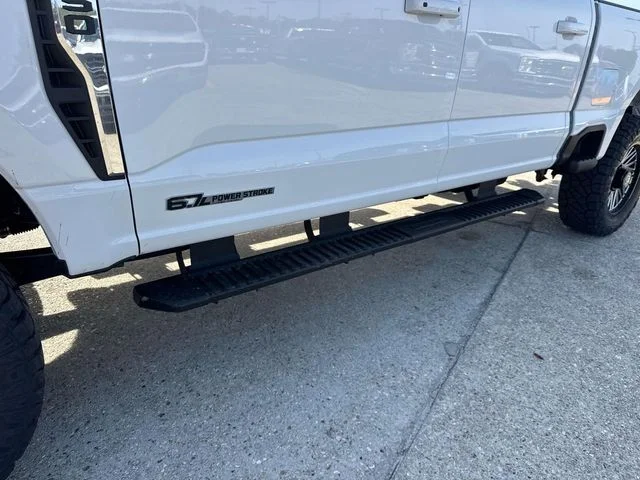 2026 Ford F-250 Super Duty XLT - Photo 13