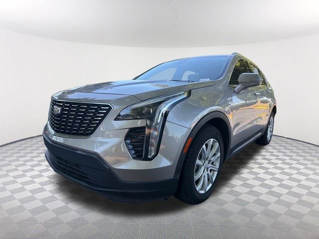 2023 Cadillac XT4 Luxury's photo