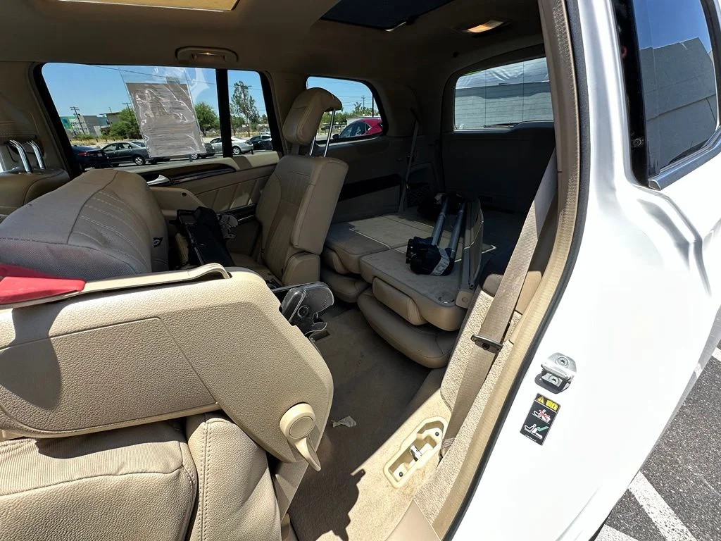 2014 Mercedes-Benz GL-Class GL350 - Photo 20