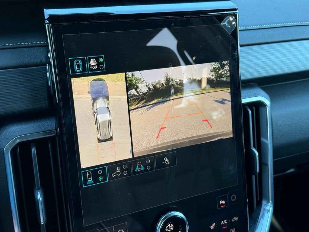 2026 GMC Acadia Elevation - Photo 33