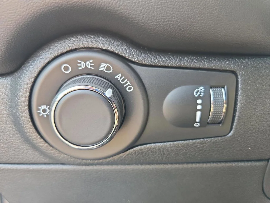 2025 Dodge Durango GT - Photo 23