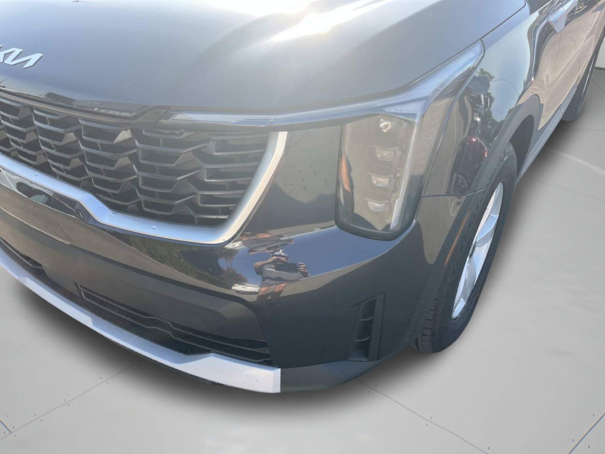 New 2026 Panthera Metal Kia LX image 9