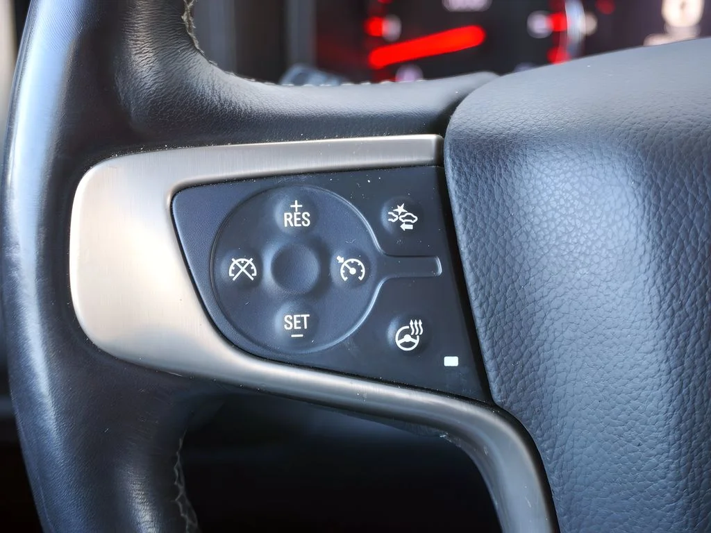 2015 GMC Sierra 2500 Denali HD Denali - Photo 16