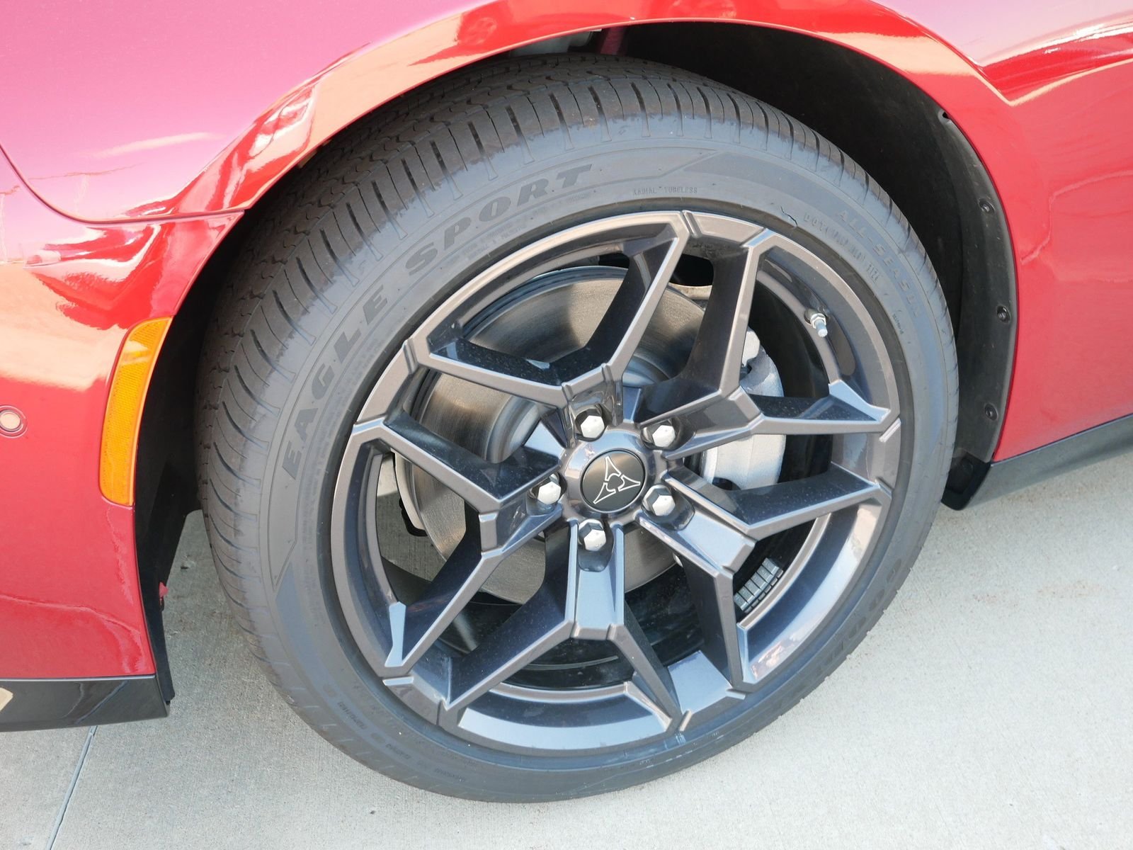 2024 Dodge Charger Daytona R/T - Photo 10