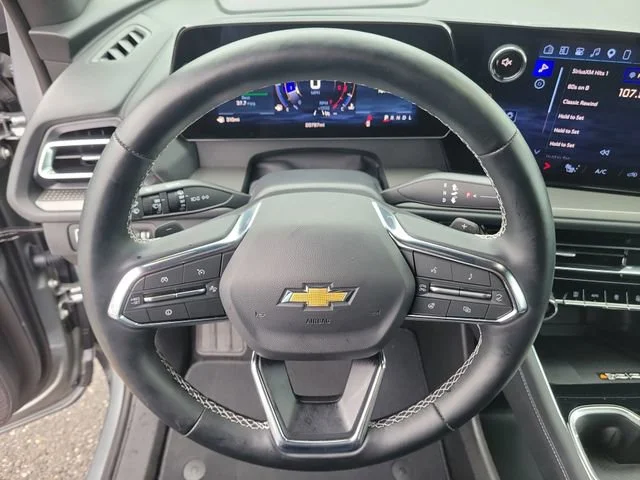 2026 Chevrolet Traverse LT - Photo 26