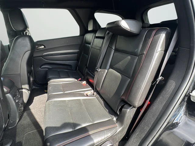 Used 2024 Black Dodge GT Plus image 27