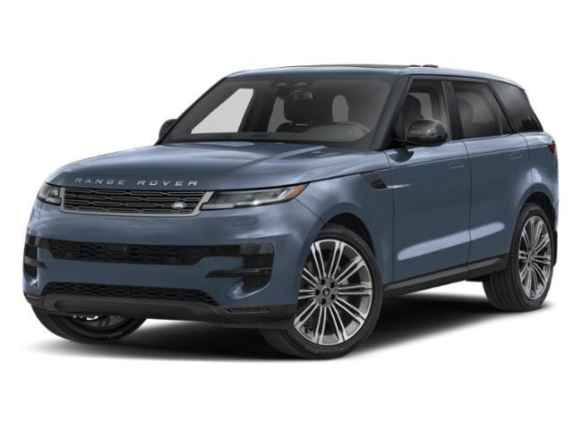 New 2026 Varesine Blue Land Rover SE image 1