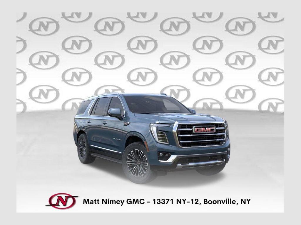 2026 GMC Yukon 4WD Elevation's photo
