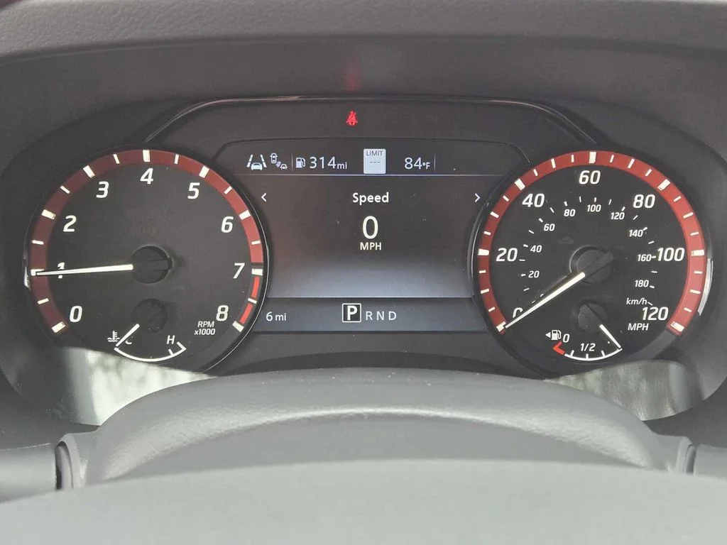 2026 Nissan Frontier PRO-X - Photo 23