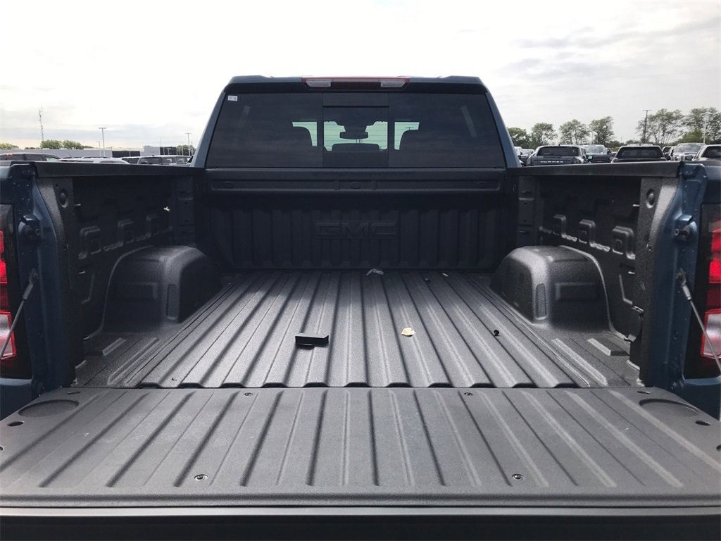 2026 GMC SIERRA - Image 31