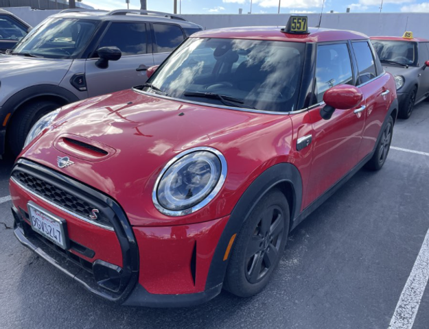2024 MINI Hardtop 4 Door S