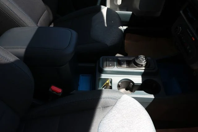 New 2026 Light Blue Ford XLT image 52