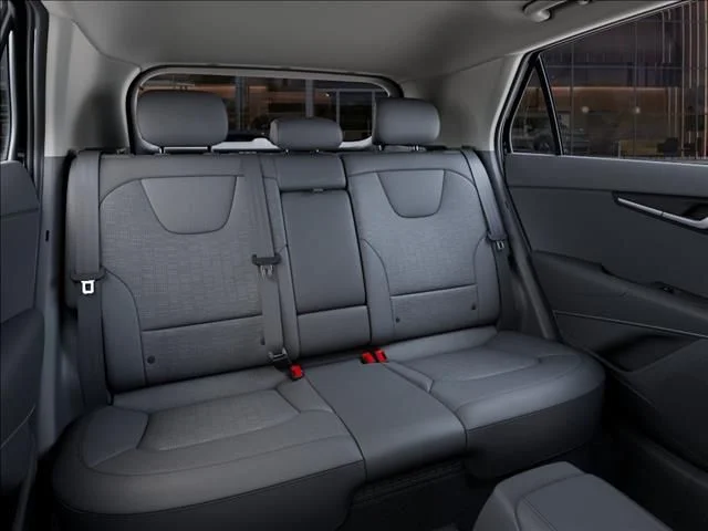 New 2026 Aurora Black Pearl Kia SX image 16