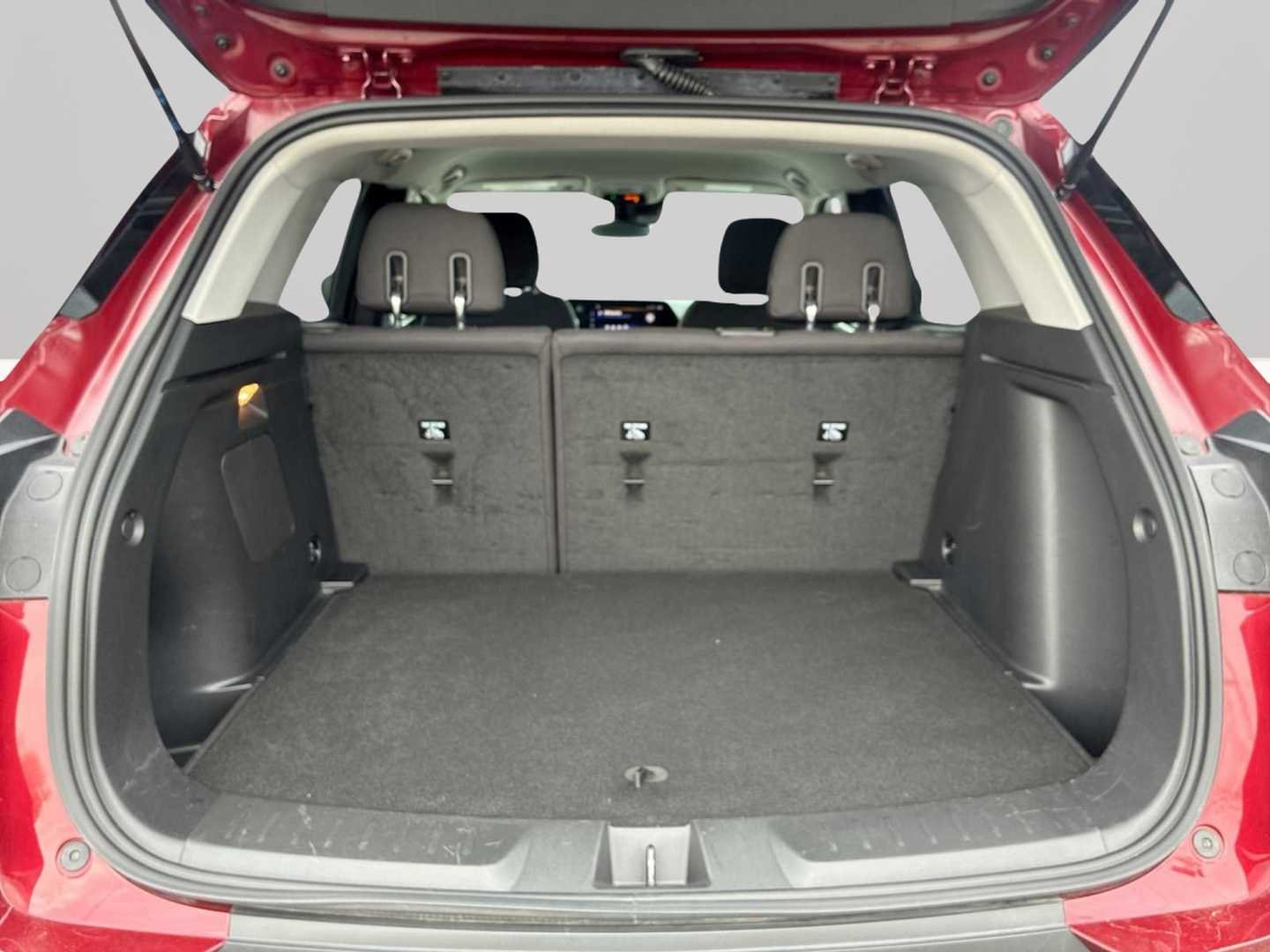 2024 Chevrolet TrailBlazer LT - Photo 25