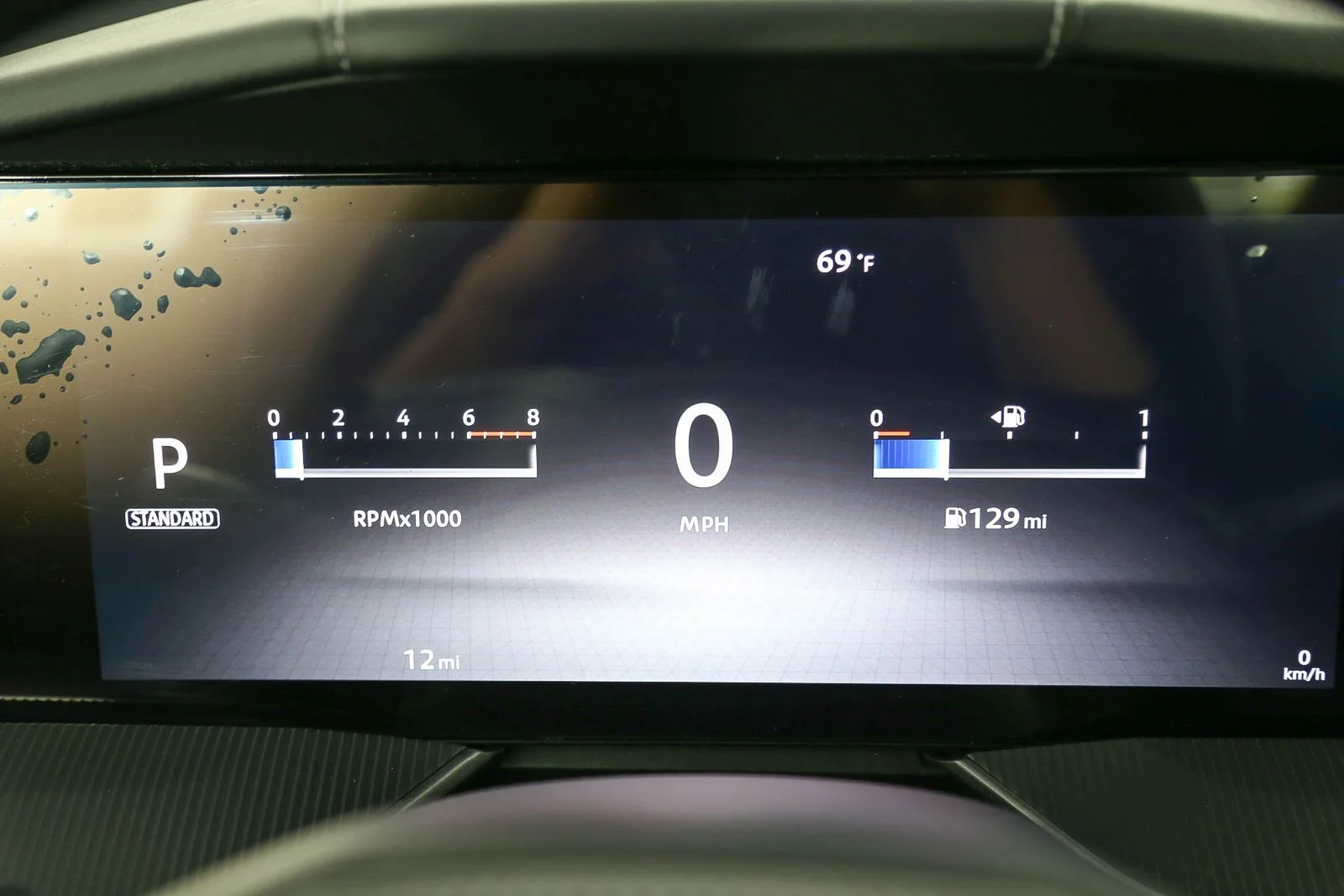 2025 Nissan Murano SV - Photo 24