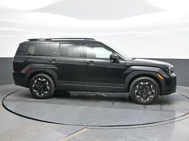 New 2027 Black Hyundai SEL AWD image 8