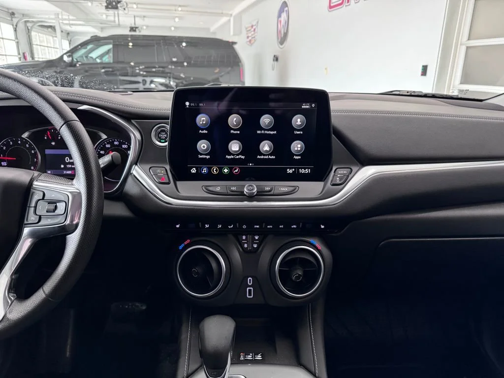 2023 Chevrolet Blazer 2LT - Photo 16