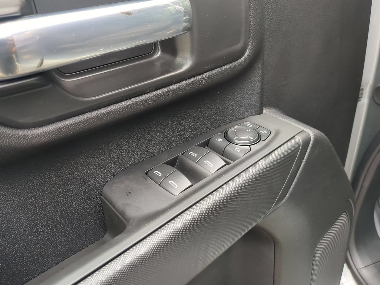 New 2026 Sterling Metallic GMC Pro DRW image 22