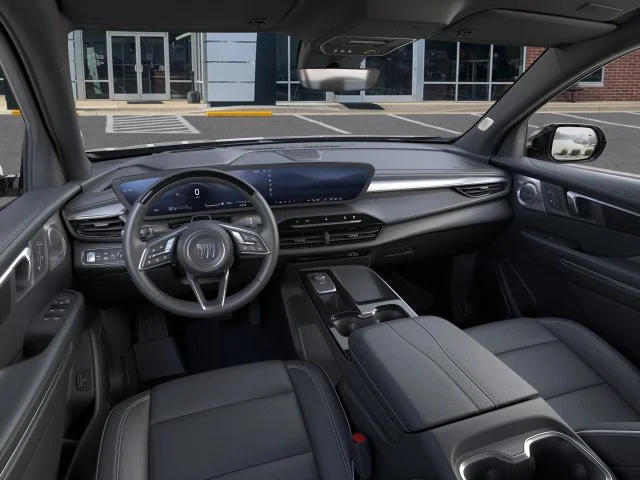 New 2027 Moonstone Gray Metallic Buick Avenir image 15