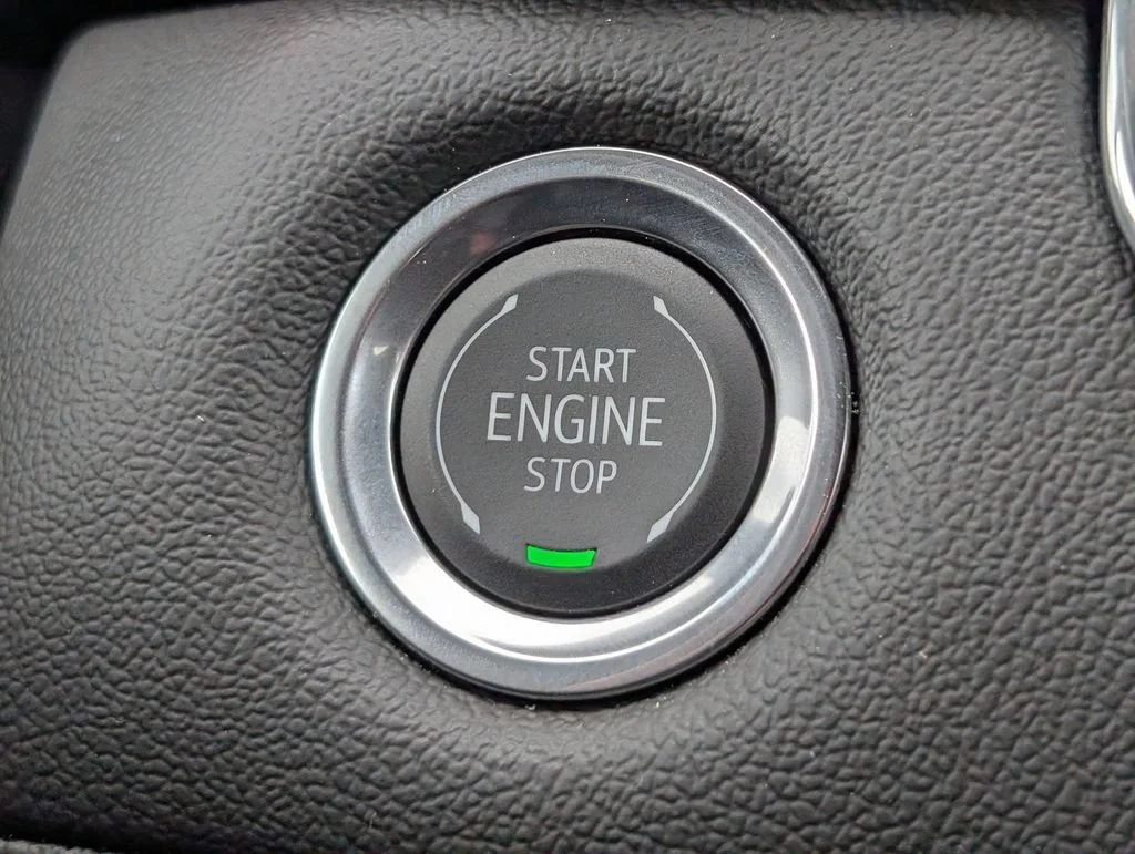 New 2026 Sterling Gray Metallic Chevrolet LT image 24