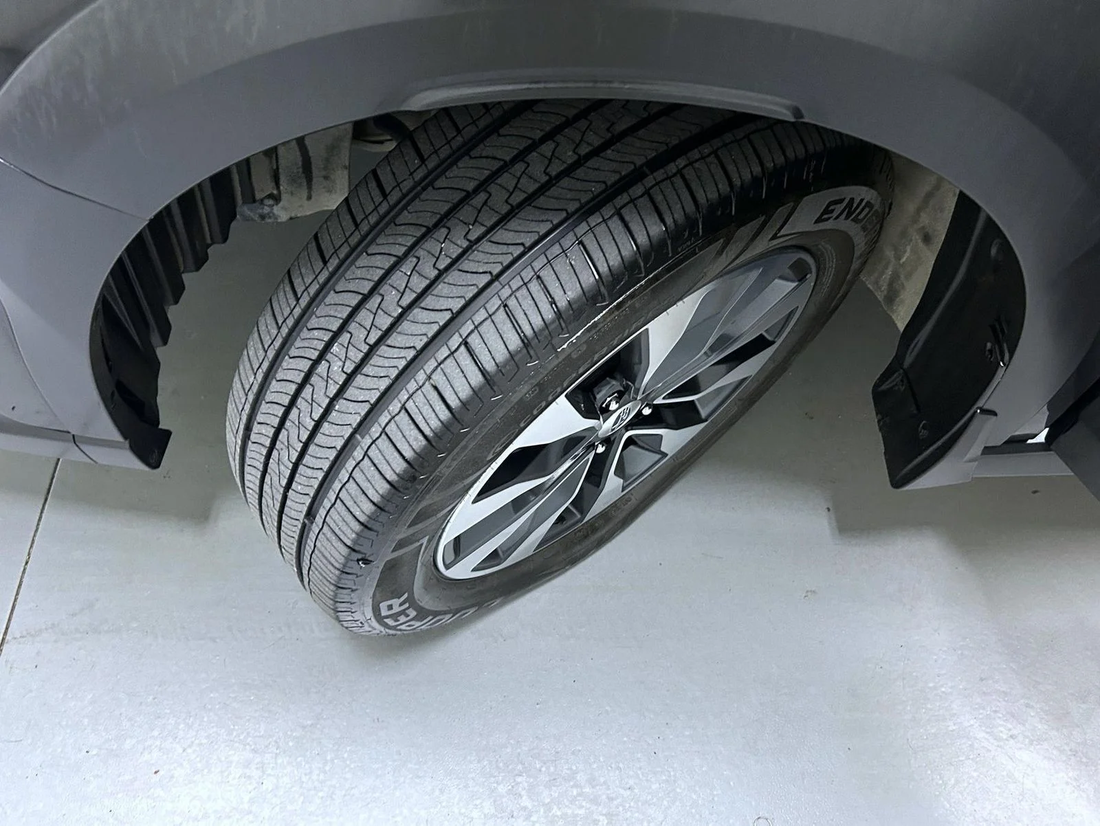 Used 2023 Black Subaru Touring XT image 23