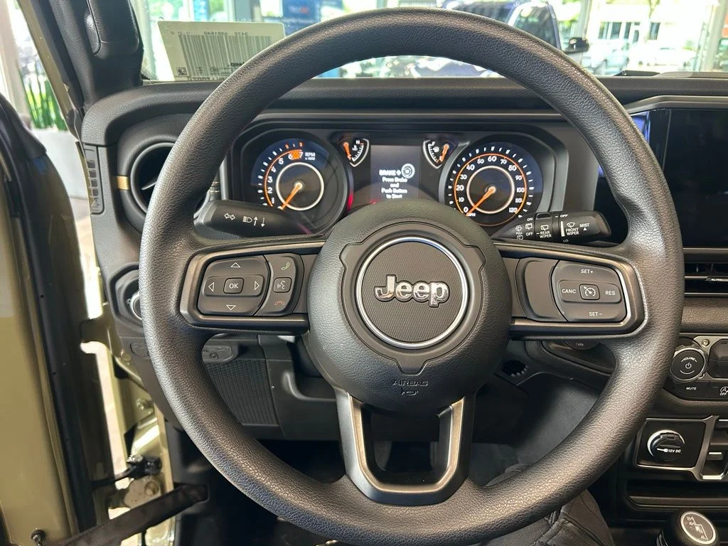 New 2026 41 Exterior Paint Jeep Sport image 16