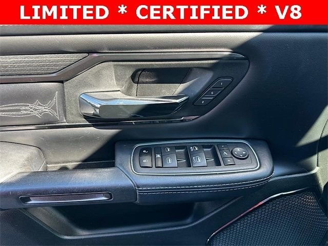 2023 RAM Ram 1500 Pickup Limited - Photo 14