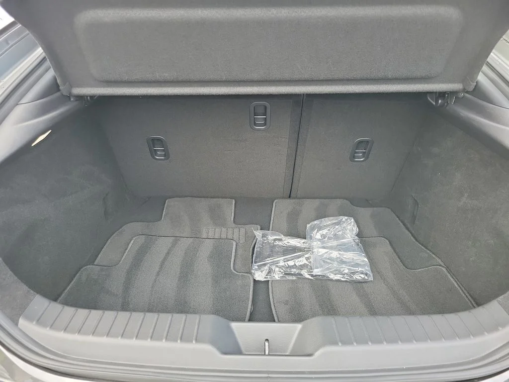 Used 2026 Gray Mazda 2.5 S Select Sport image 6