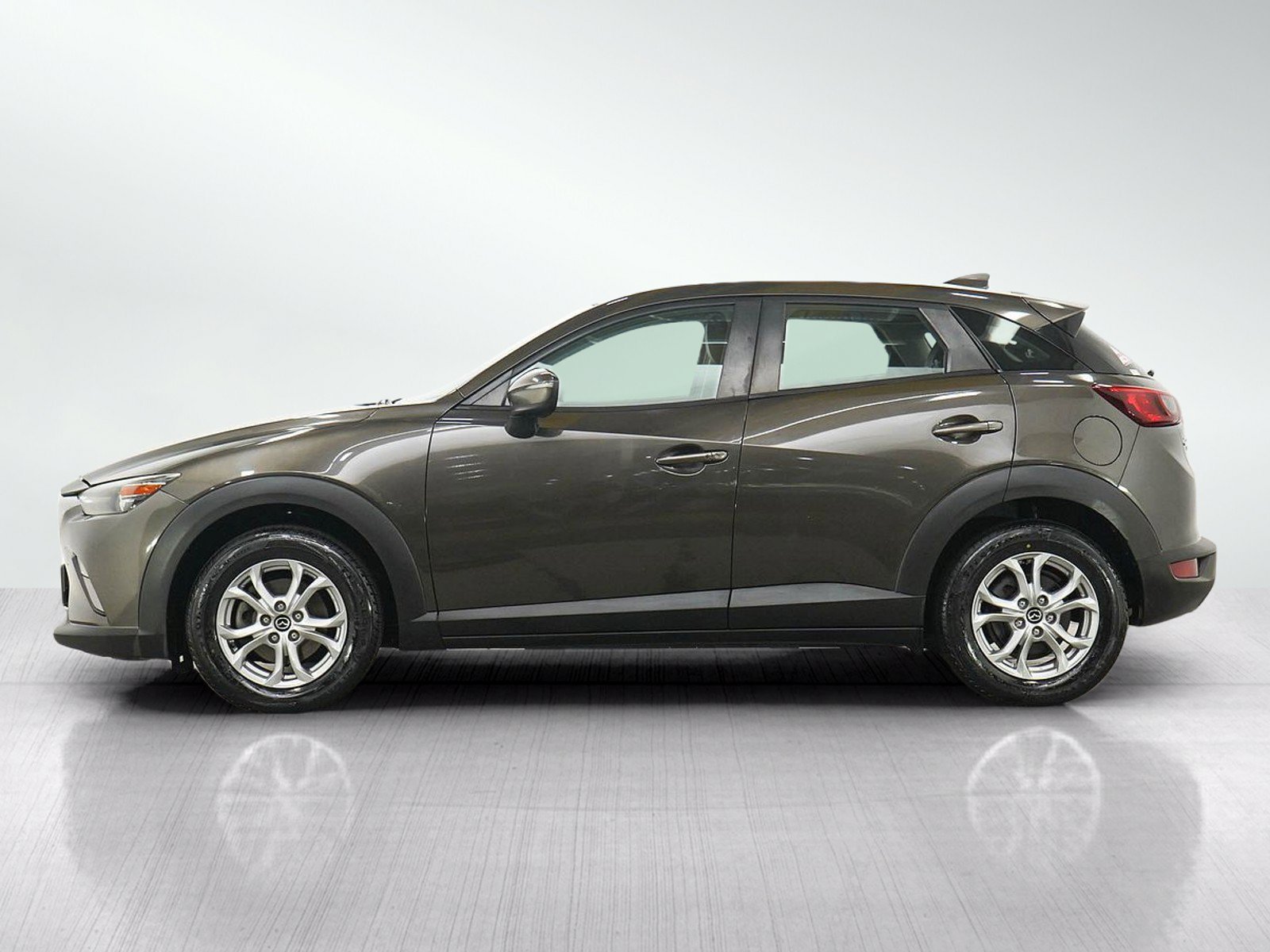 Used 2016 Mazda CX-3 Touring with VIN JM1DKBC70G0106779 for sale in Burnsville, Minnesota