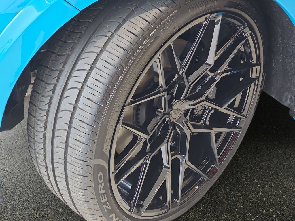 2025 Land Rover Range Rover Sport Dynamic SE - Photo 35