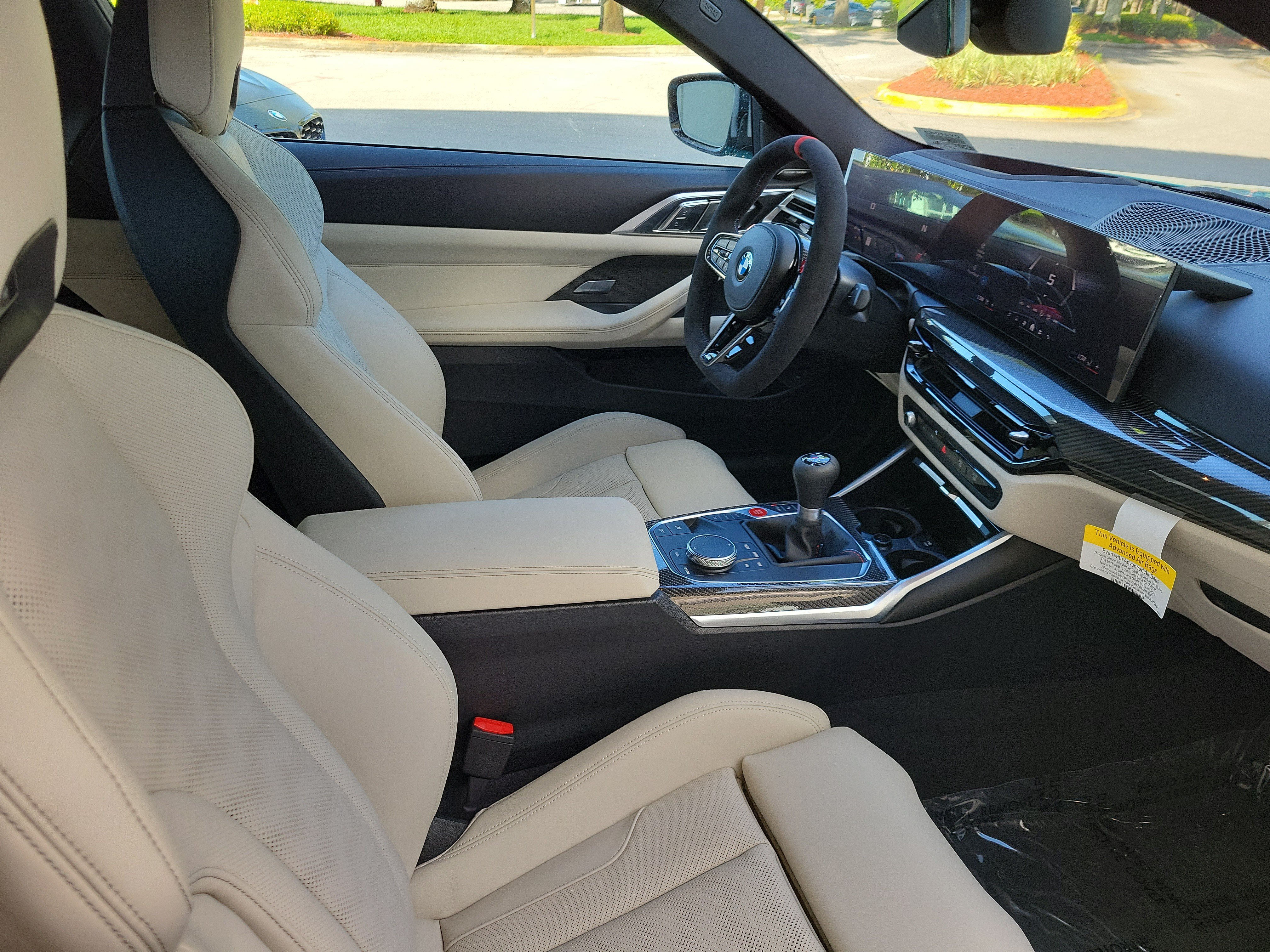 New 2027 Special Order Color BMW Base image 7