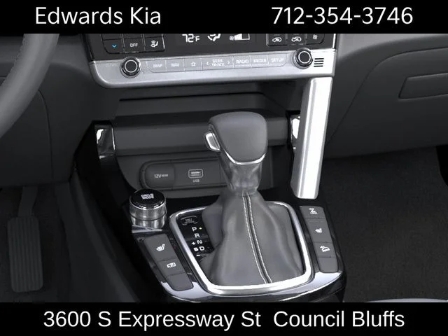 New 2026 White Kia S image 26