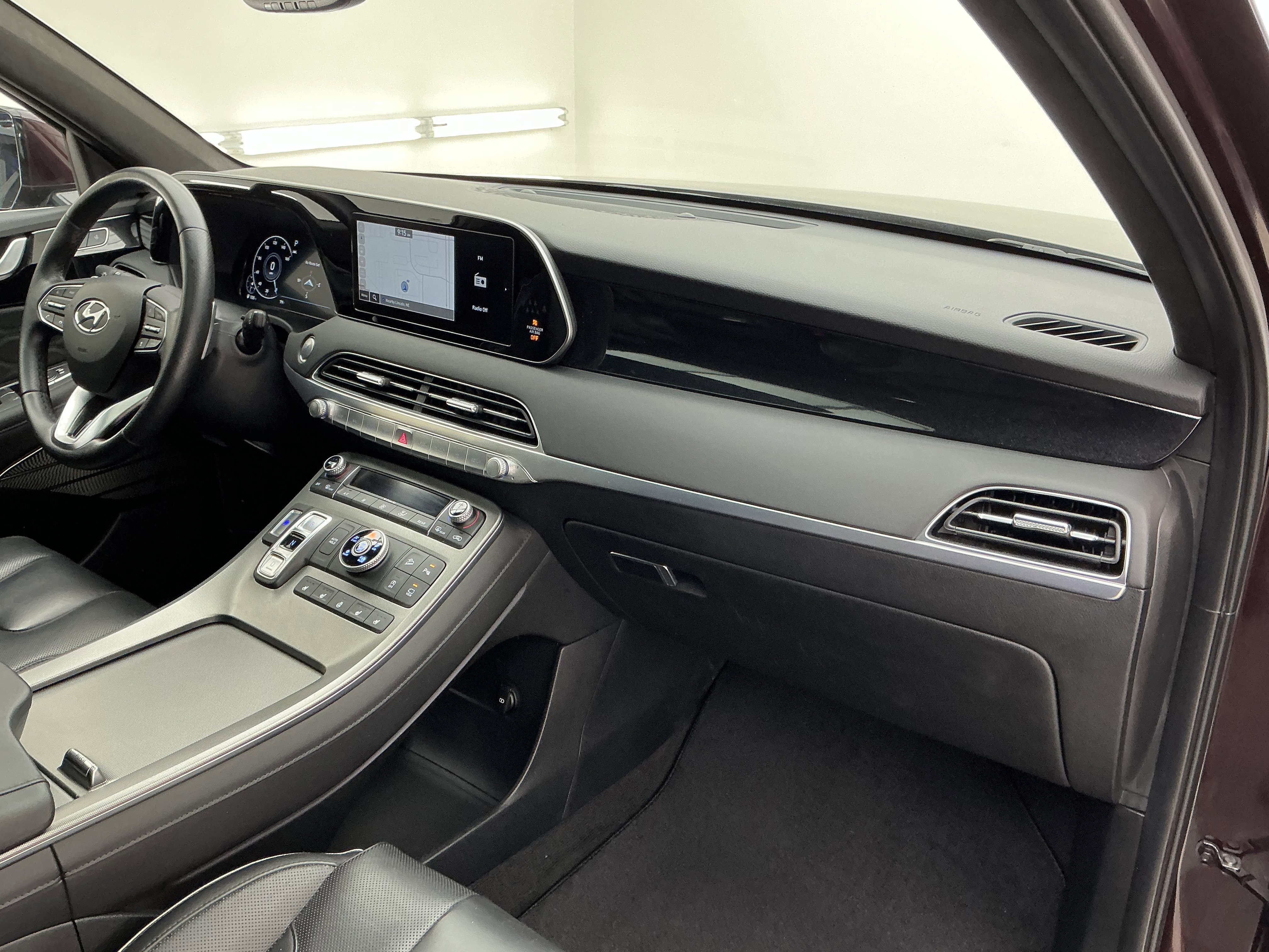 2022 Hyundai Palisade Calligraphy - Photo 24
