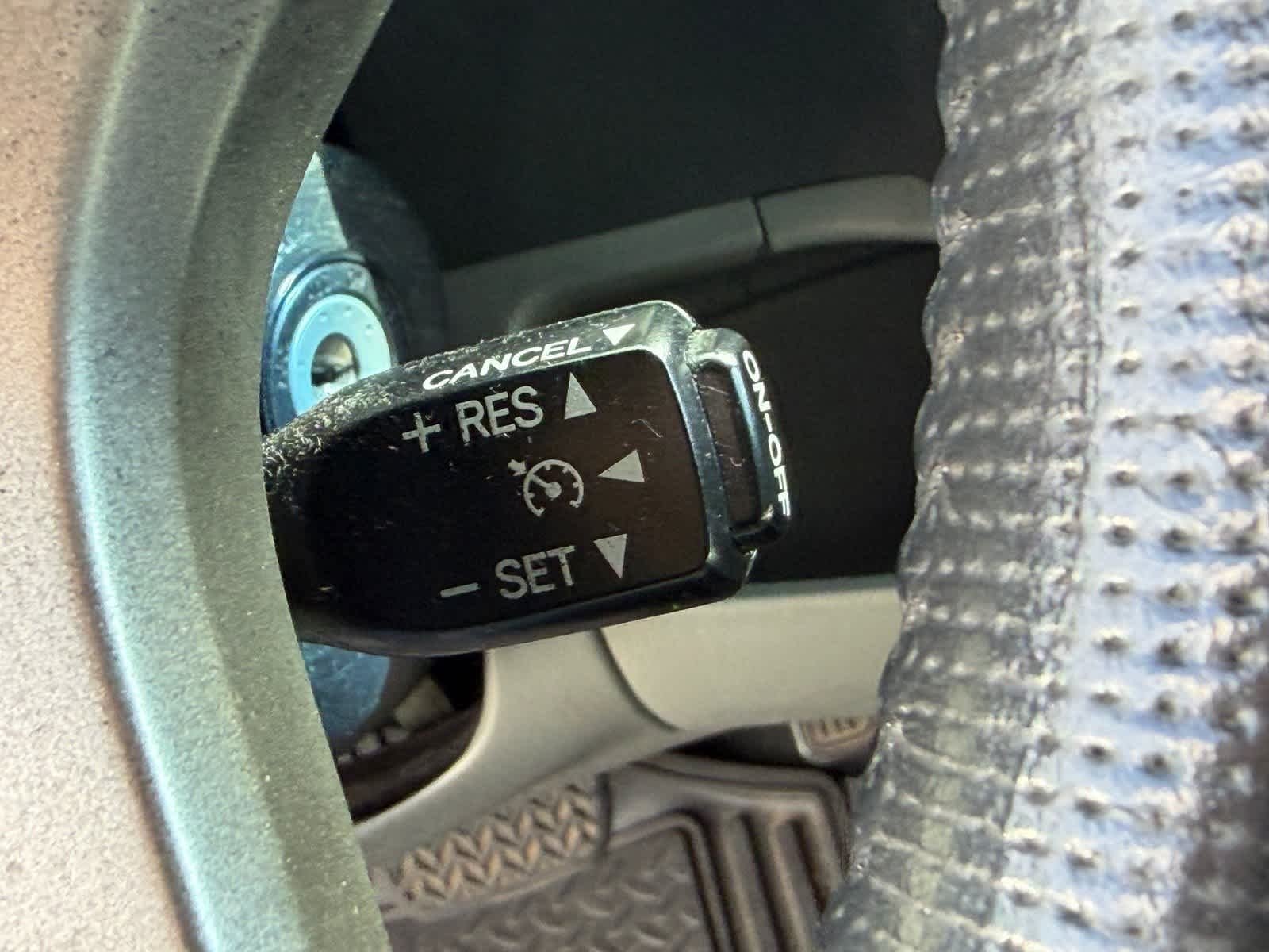 Used 2015 Silver Sky Metallic Toyota PreRunner image 16