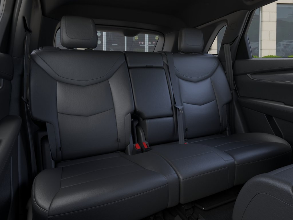 2026 Cadillac XT5 Luxury - Photo 17
