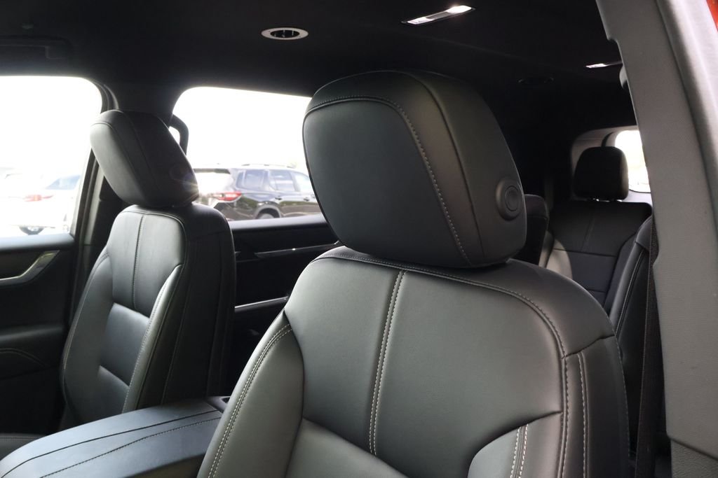 2024 GMC Acadia Elevation - Photo 31