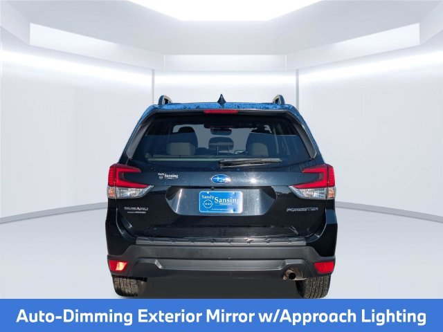 Used 2020 Black Subaru Premium image 5