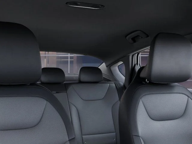 New 2026 Snow White Pearl Kia EX image 27
