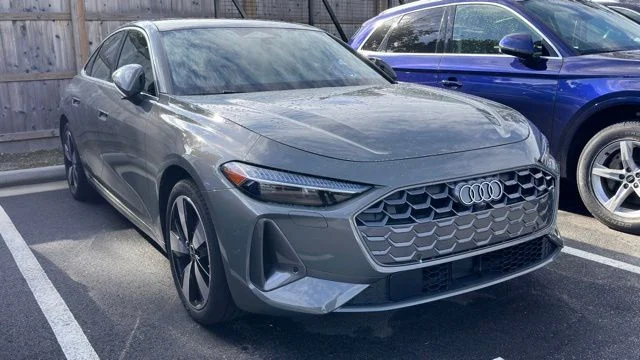 2025 Audi A5 Premium Plus quattro S tronic's photo