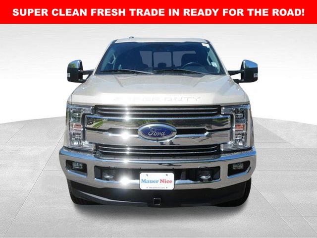 Used 2018 Ford F-350 Super Duty XL with VIN 1FT8W3BT1JEB51573 for sale in Anoka, Minnesota