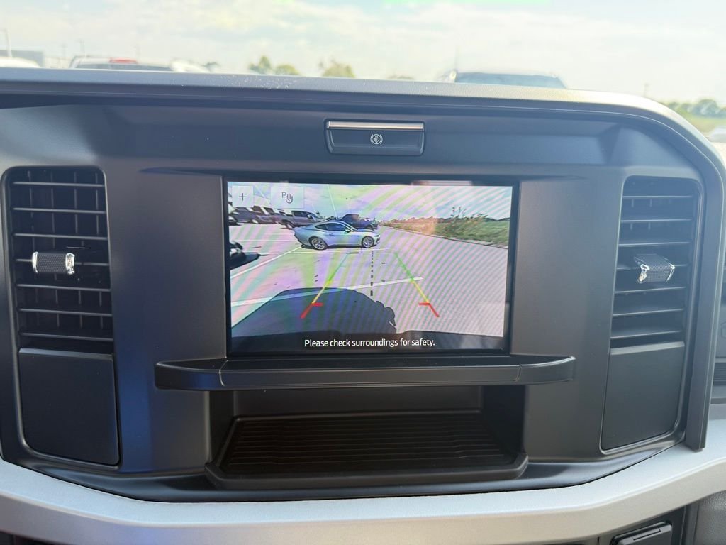 2026 Ford F-350 Super Duty XL - Photo 27