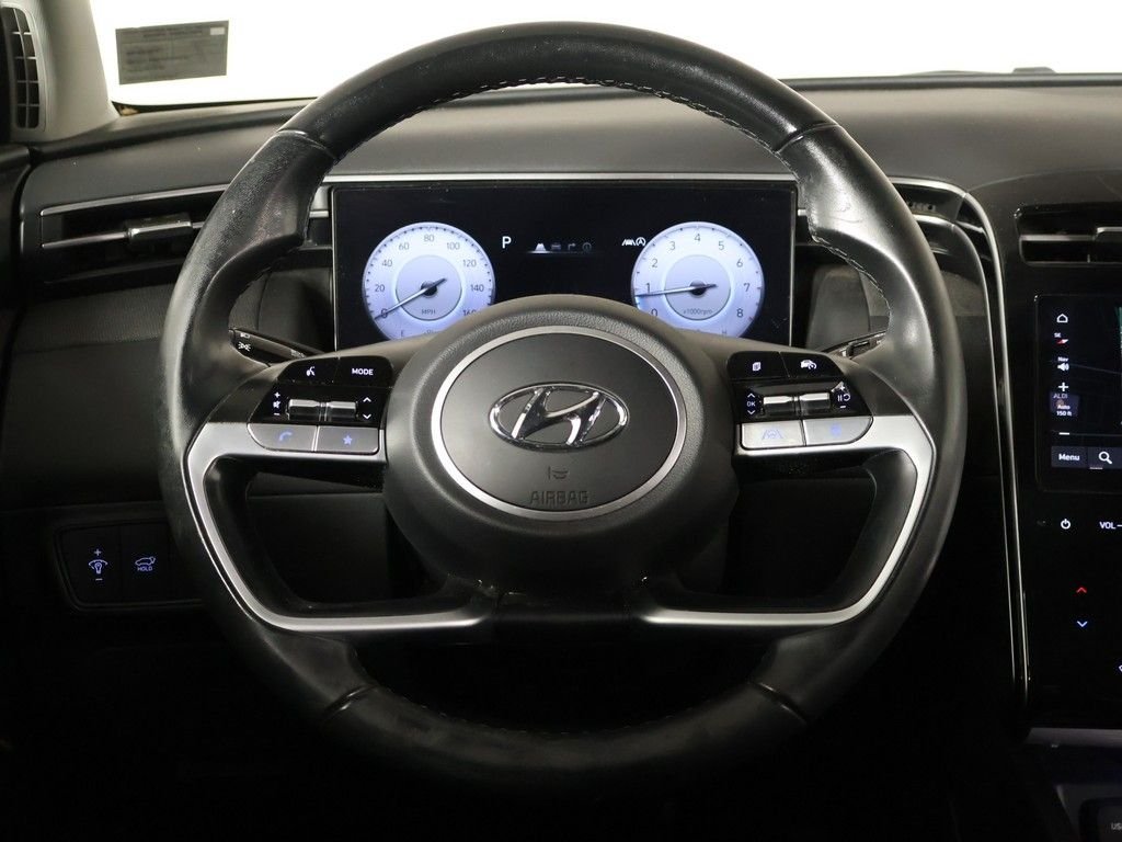 Certified Used 2024 Black Hyundai SEL image 37