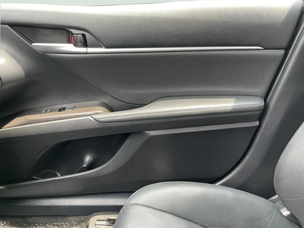 2023 Toyota Camry XSE - Photo 16